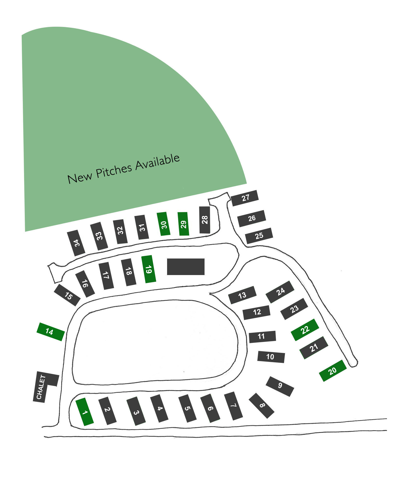 Park Map